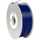 Verbatim tisková struna (filament), PLA, 1,75mm, 1kg, modrá