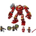 LEGO® Marvel Super Heroes 76164 Iron Man Hulkbuster proti agentovi A.I.M._291349886