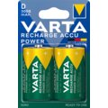 VARTA nabíjecí baterie Power D 3000 mAh, 2ks_774736553