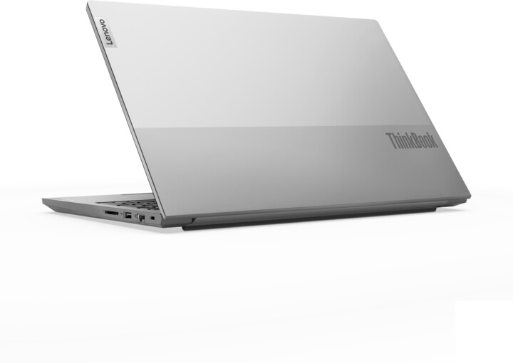 Lenovo ThinkBook 15 G2 ITL, šedá_1036507602