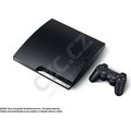 Sony PlayStation 3 - 320GB + God of War III + Uncharted 2_1126602932