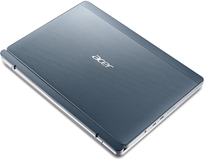 Acer Aspire Switch 10 (SW5-012-10ML), stříbrná_1101796002