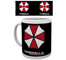 Hrnek Resident Evil - Umbrella_2068265605
