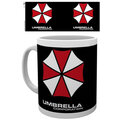 Hrnek Resident Evil - Umbrella