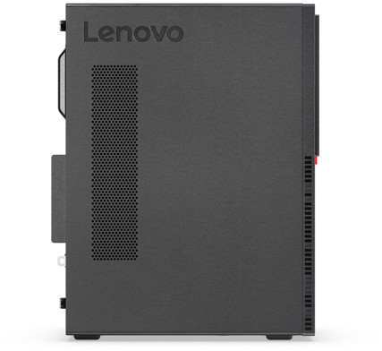 Lenovo ThinkCentre M710t TW, černá_1805419799
