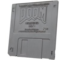 Replika Doom - Doom Floppy Disc Limited Edition_1974760596
