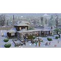 The Sims 4 Snowy Escape (Xbox) - elektronicky_652149472