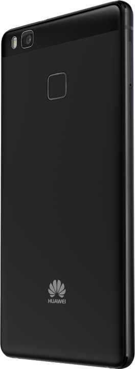 Huawei P9 Lite Dual SIM, černá_1084008663