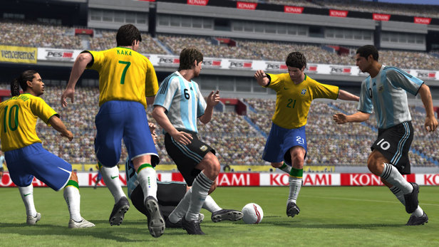 Pro Evolution Soccer 2009 (PS3)_1698443690