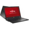 Fujitsu Lifebook E458, černá