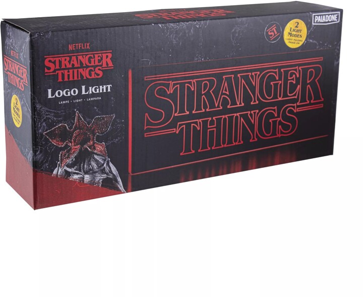 Lampička Stranger Things - Logo_1778797868