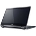 Acer Aspire R 14 (R3-431T-P5DF), stříbrná_828770176