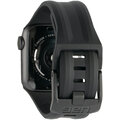 UAG silikonový řemínek Scout Strap pro Apple Watch, 42/44mm, černá_875955752
