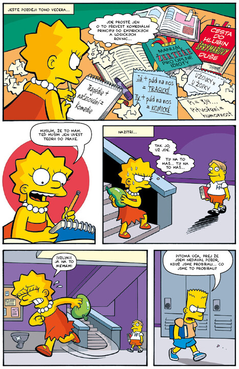 Komiks Bart Simpson, 3/2020_347808165