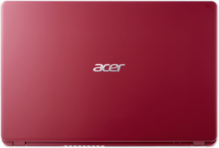 Acer Aspire 3 (A315-54K-35S4), červená_414875748