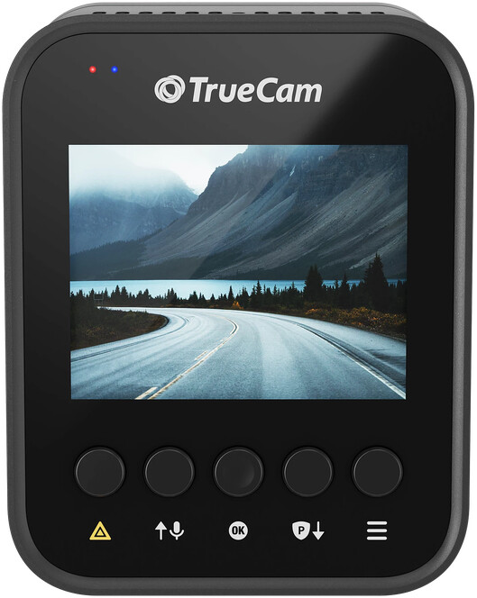 TrueCam H25 GPS 4K_2102845076