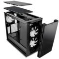 Fractal Design představil novou skříň Define R6 USB-C