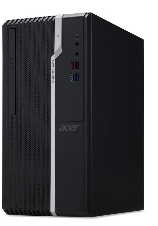 Acer Veriton VS2690G, černá_852167395