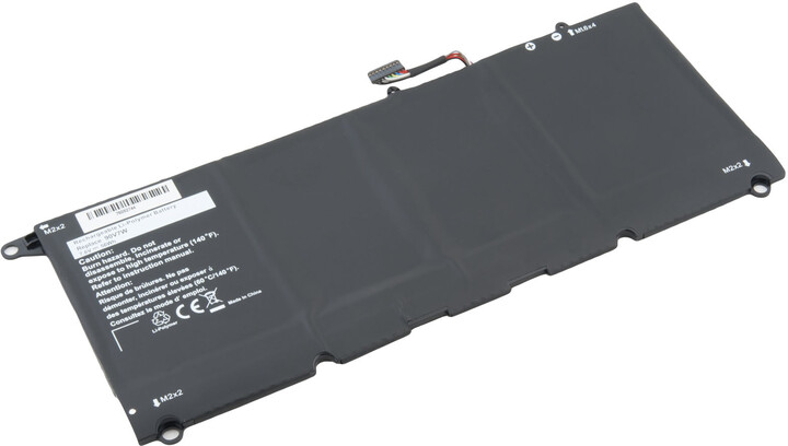 AVACOM baterie pro Dell XPS 13 Li-Pol 7,6V 7400mAh 56Wh_1615010124
