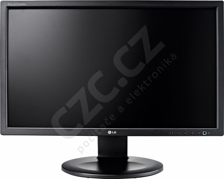 LG Flatron E2210T-BN - LED monitor 22&quot;_1584517848