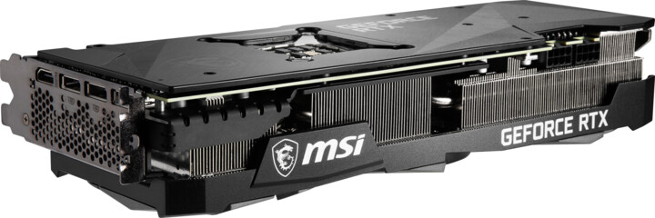 MSI GeForce RTX 3080 VENTUS 3X 10G OC, LHR, 10GB GDDR6X_1039040454