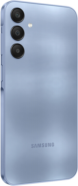 Samsung Galaxy A25 5G, 8GB/256GB, Blue_605363519