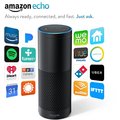 Amazon Echo - reproduktor s umělou inteligencí_490445771