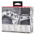 PowerA Enhanced Wired Controller, Pikachu Black &amp; Silver (SWITCH)_587019724