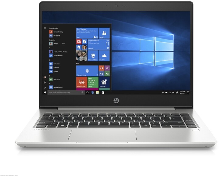 HP ProBook 440 G6. stříbrná_1214860074