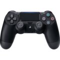 PlayStation 4 Pro, 1TB, Gamma chassis, černá + FIFA 21 + 2x DualShock 4_1626866978