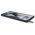 Spigen ochranný kryt Caseology Nano Pop pro Samsung Galaxy S24 Ultra, černá_1362594615
