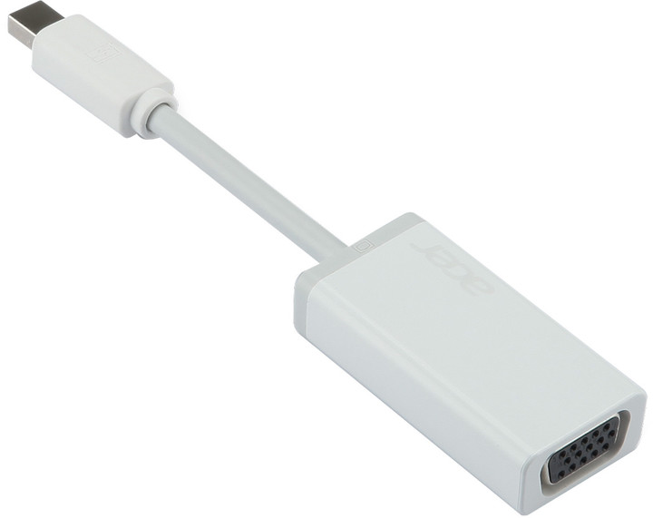 Acer adapter microHDMI VGA NP.OTH11.004 CZC.cz