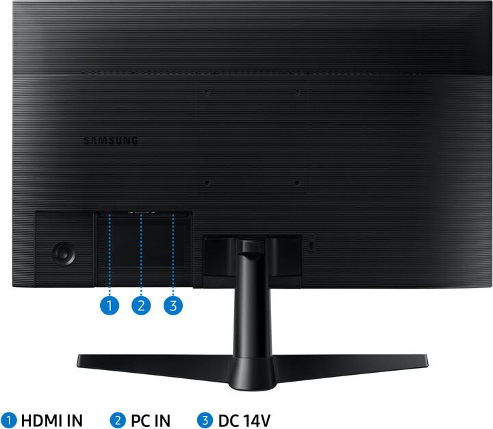 Samsung S31C - LED monitor 27&quot;_1485041719