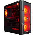 HAL3000 Alfa Gamer Elite (RX 7900 XTX), černá_1136910616