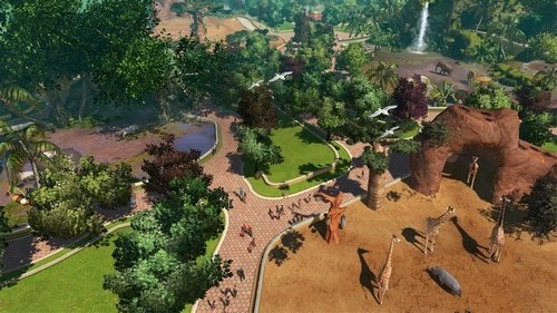 Zoo Tycoon (Xbox 360)_908366883