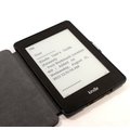 C-TECH PROTECT pouzdro pro Amazon Kindle PAPERWHITE, hardcover, AKC-05, modrá_681098060
