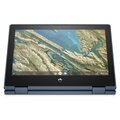HP ChromeBook x360 11 G3 EE, modrá_287101998