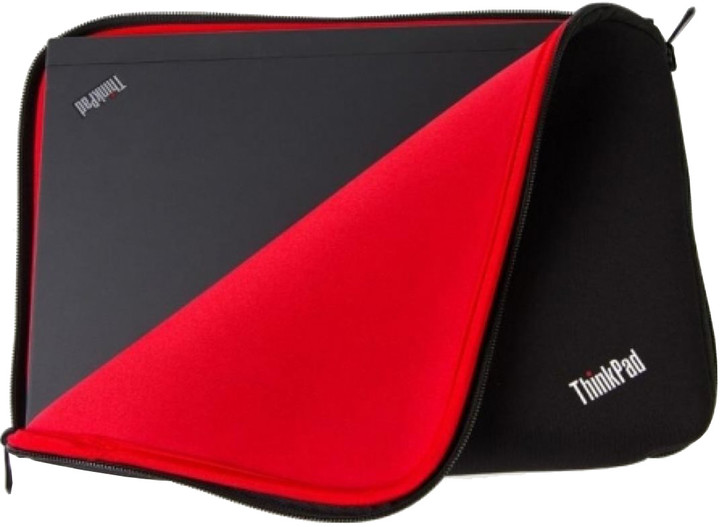 Lenovo pouzdro ThinkPad 15” Fitted Reversible sleeve_591850739