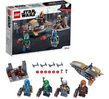 LEGO® Star Wars™ 75267 Bitevní balíček Mandalorianů_1286999980