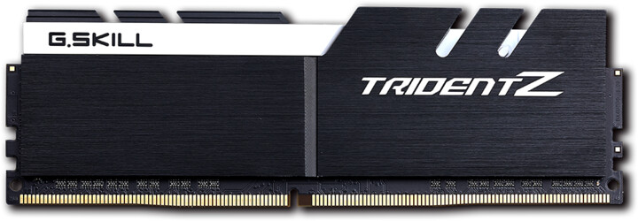 G.SKill Trident Z 32GB (2x16GB) DDR4 3600 CL17_708198979