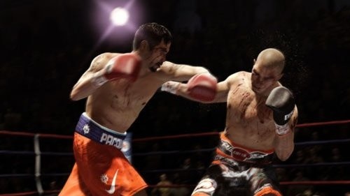 Fight Night Champion (Xbox ONE, Xbox 360) - elektronicky_1084275751