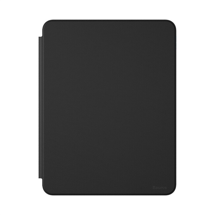 Baseus magnetický ochranný kryt Minimalist Series pro Apple iPad 10.2&quot;, černá_1956665879