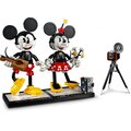 LEGO® Disney Princess 43179 Myšák Mickey a Myška Minnie