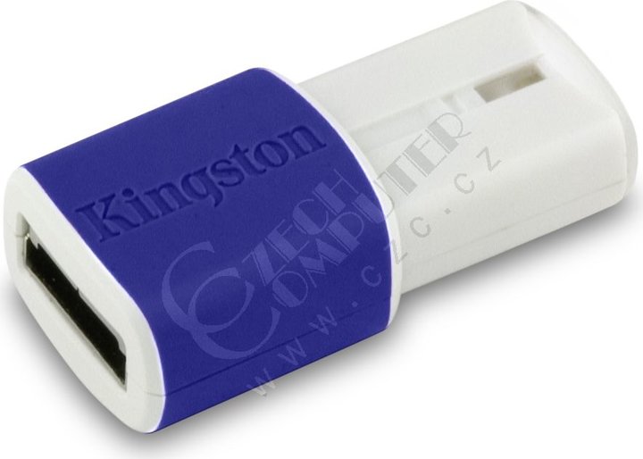 Kingston DataTraveler Mini Migo Edition 4GB_70016725