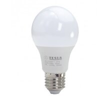TESLA LED žárovka BULB, E27, 5W, 6500K, studená bílá_672194561