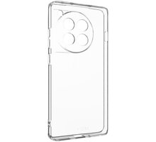 FIXED TPU gelové pouzdro pro OnePlus 12R, čirá_11791316