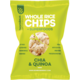 Bombus rýžové chipsy, chia a quinoa, 60g_1620303721