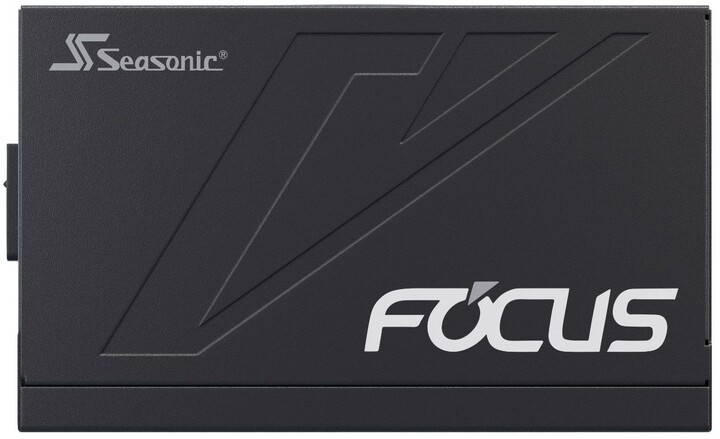 Seasonic Focus (GX-650) - 650W_123023731