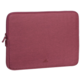 RivaCase Suzuka 7704 pouzdro na notebook - sleeve 13.3-14", červená