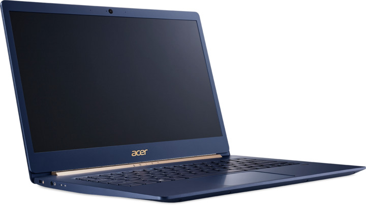 Acer Swift 5 celokovový (SF514-53T-7715), modrá_474641754